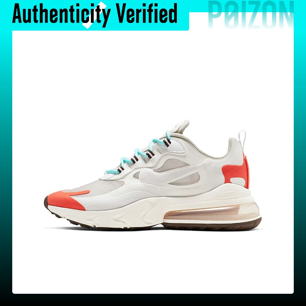 Nike Shoes Air Max 270 - Кроссовки Nike Air Max 270, унисекс,