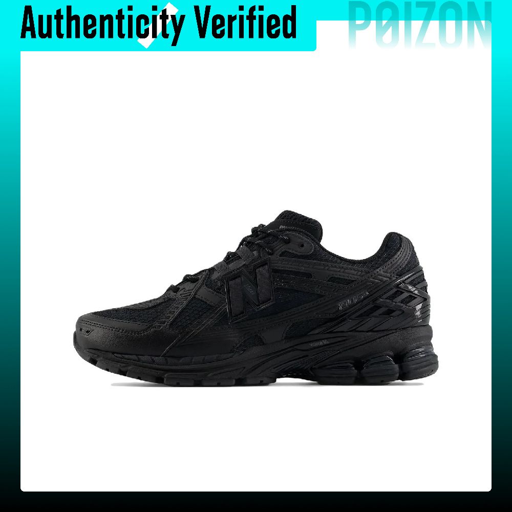 New Balance Shoes 9060 - New Balance 1906U, повседневная обувь унисекс,