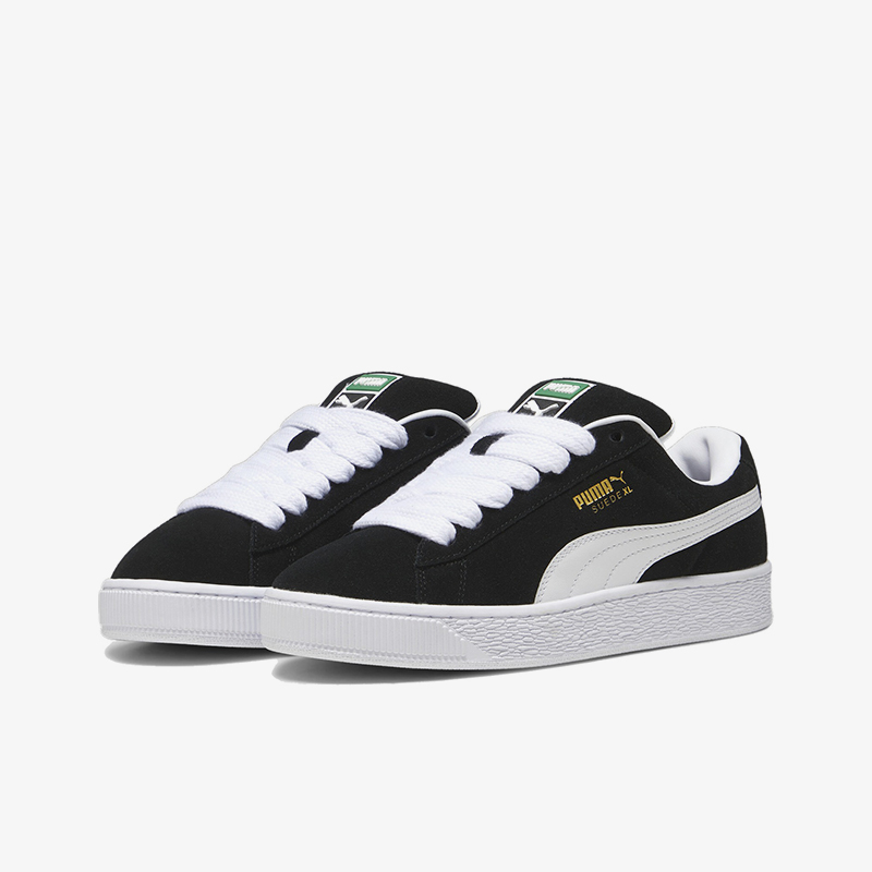 PUMA натуральная замша унисекс – обзор и цена Puma Shoes Suede Classic