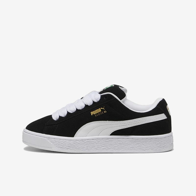 PUMA натуральная замша унисекс – обзор и цена Puma Shoes Suede Classic
