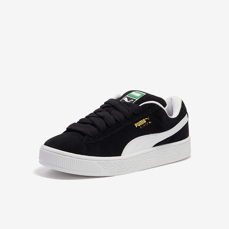 PUMA натуральная замша унисекс – обзор и цена Puma Shoes Suede Classic