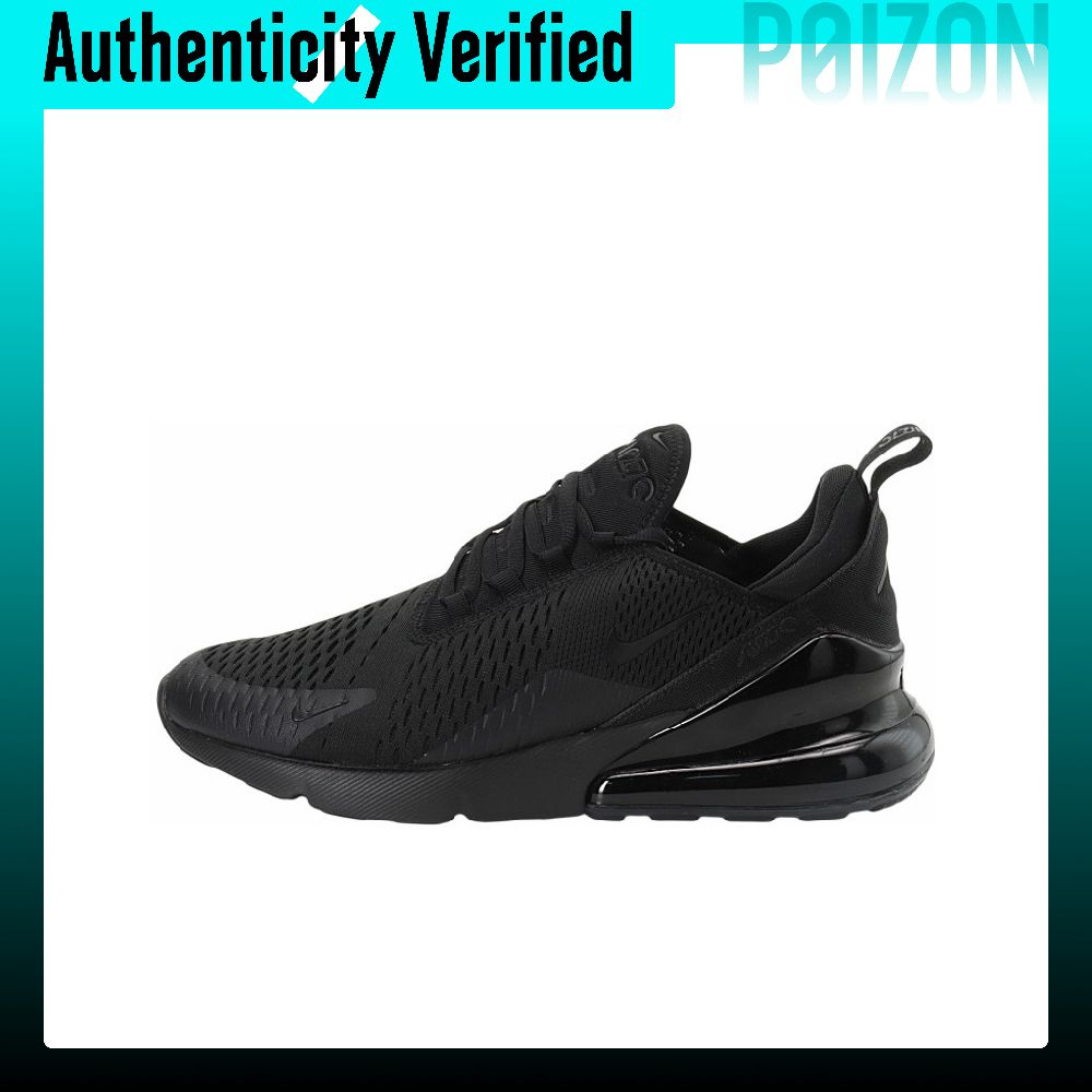 Мужские низкие кроссовки Nike  – обзор и цена Nike Shoes Air Max 270
