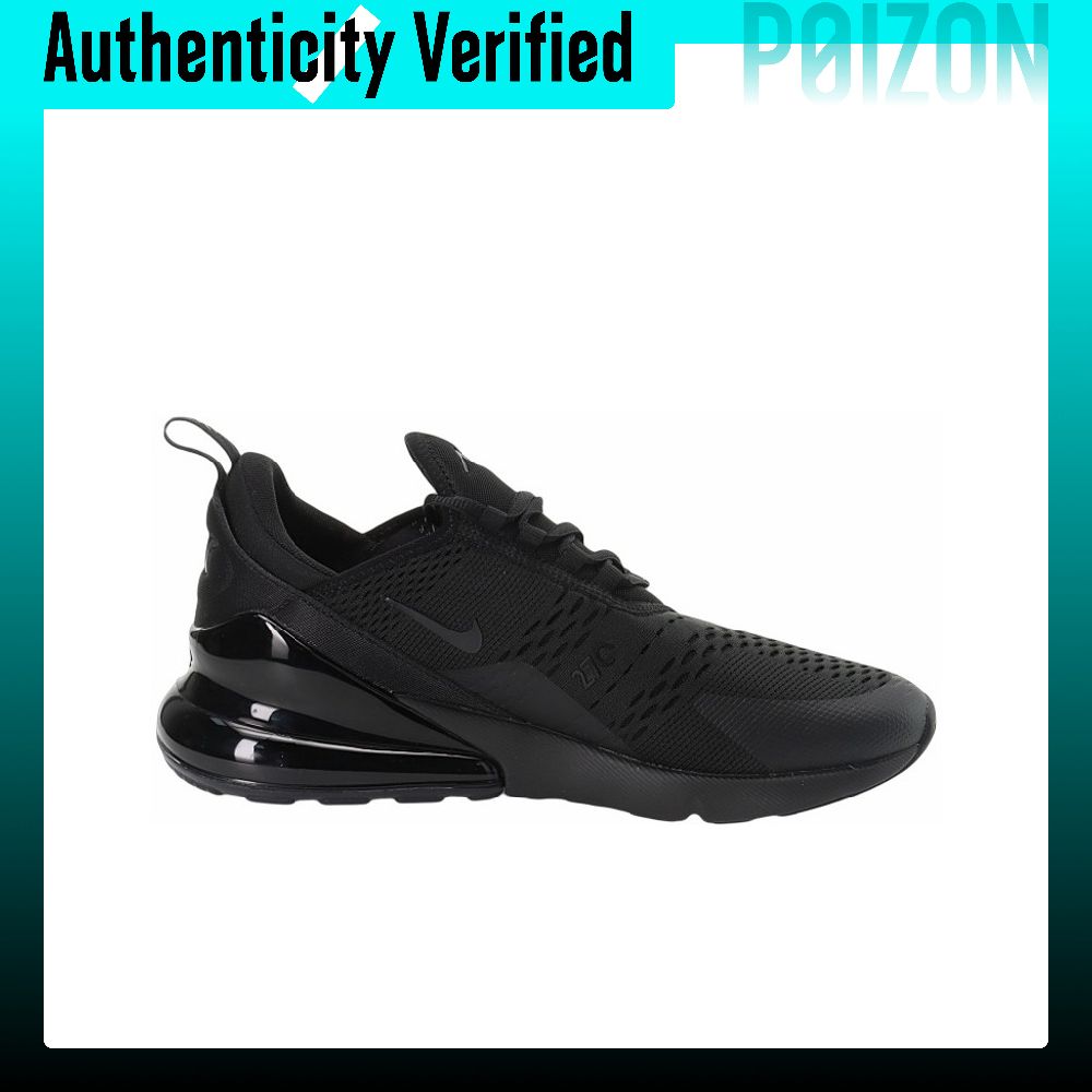 Мужские низкие кроссовки Nike  – обзор и цена Nike Shoes Air Max 270