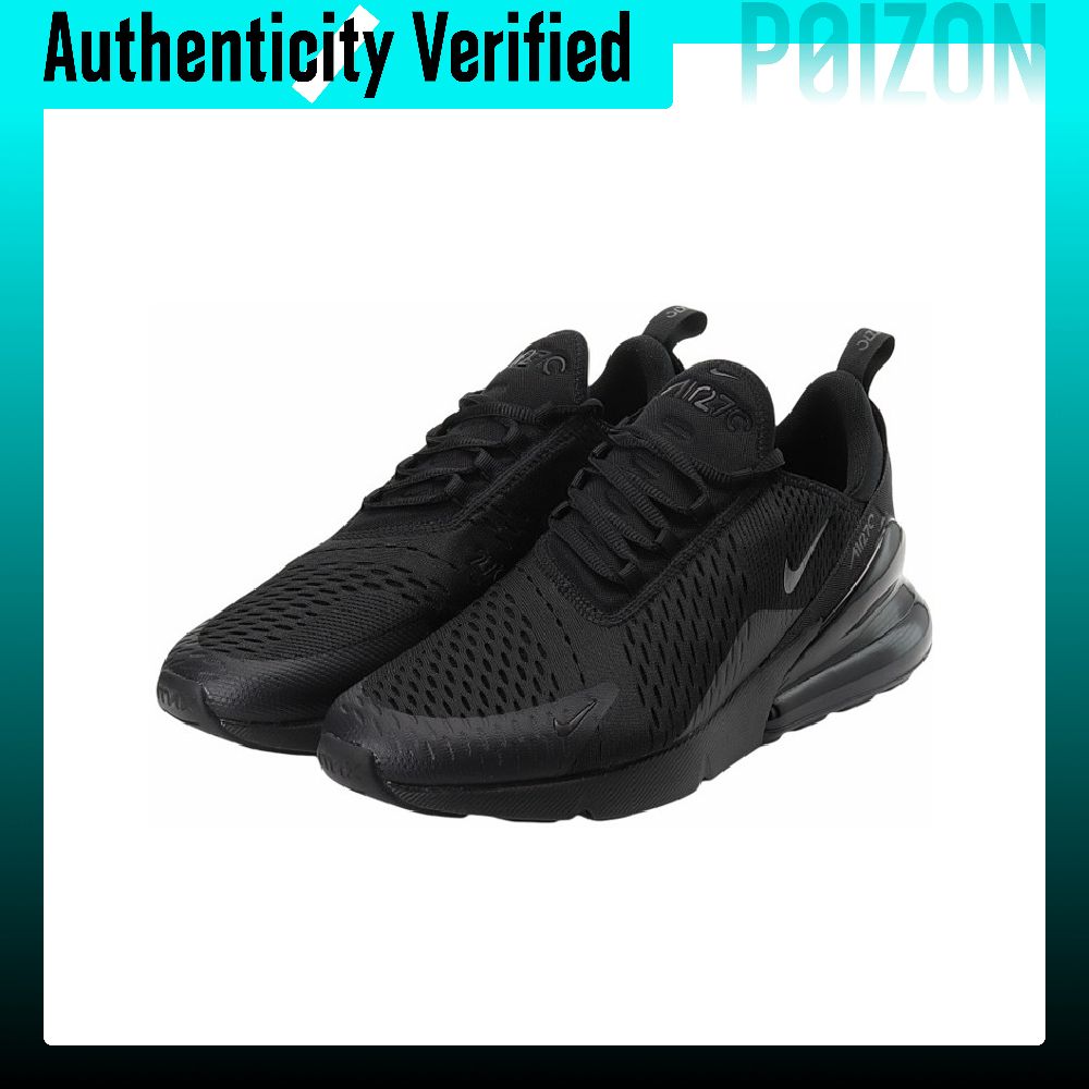 Мужские низкие кроссовки Nike  – обзор и цена Nike Shoes Air Max 270