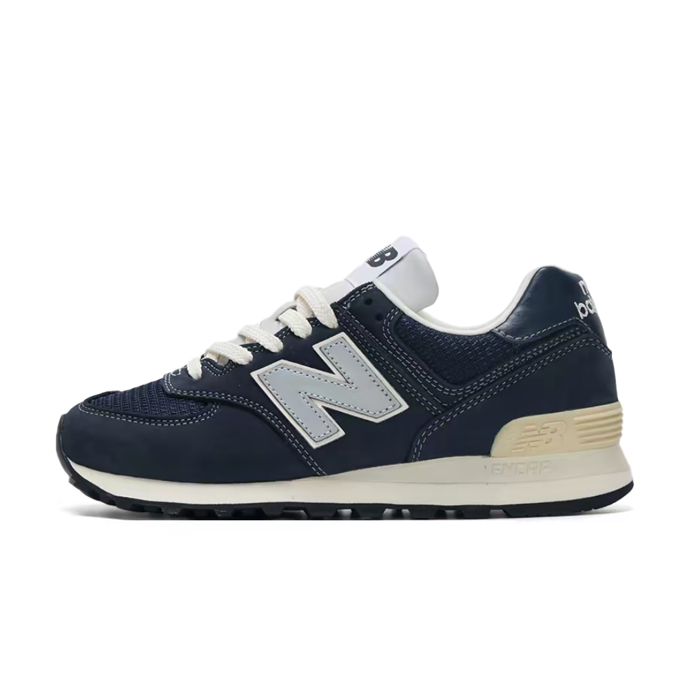 New Balance x POTTERYNB 574 Ун – обзор и цена New Balance Shoes 574