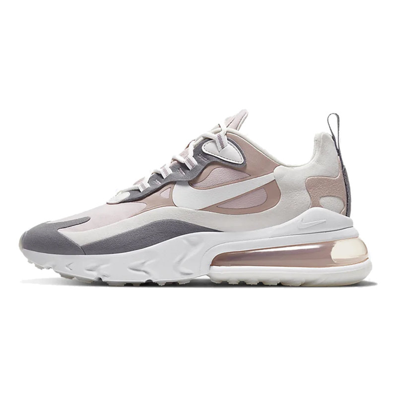 Nike Air Max 270 React Plum Ch – обзор и цена Nike Shoes Air Max 270