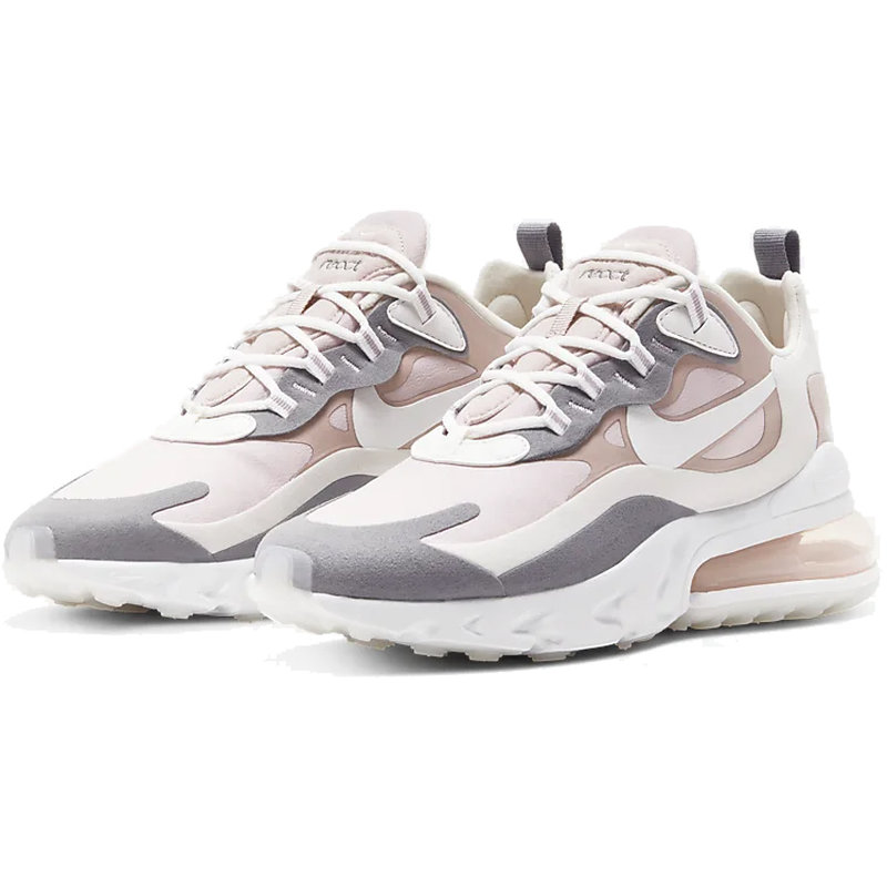 Nike Air Max 270 React Plum Ch – обзор и цена Nike Shoes Air Max 270