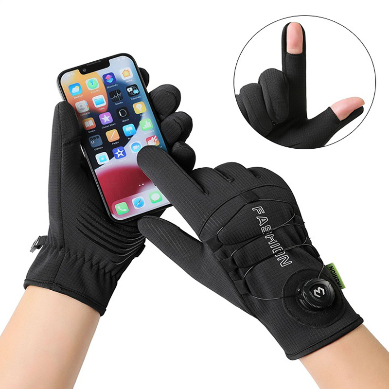 Мотоциклетные перчатки для осе – обзор и цена Ski Glove Waterproof