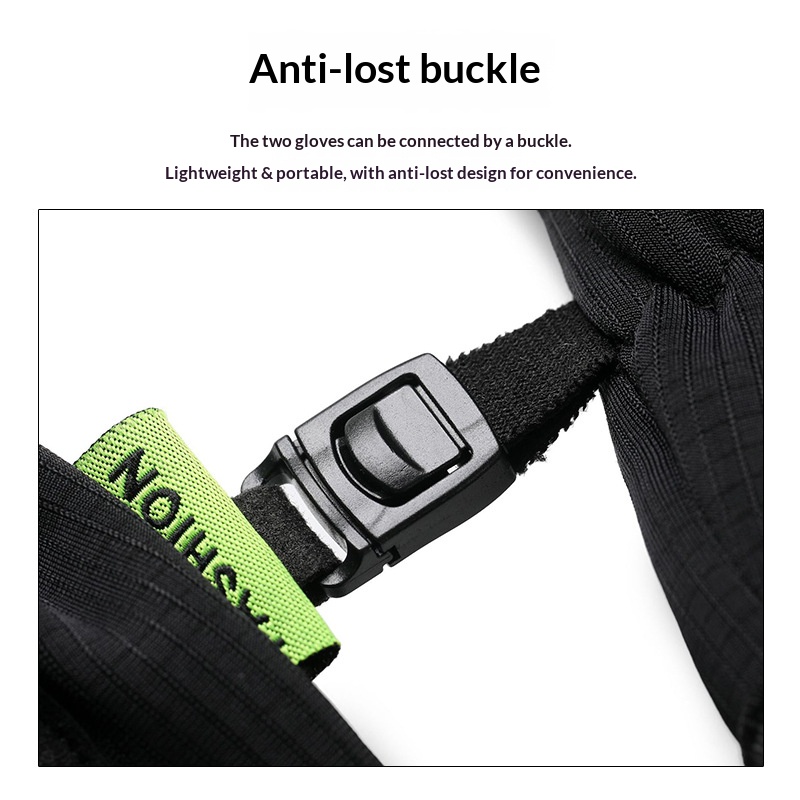 Мотоциклетные перчатки для осе – обзор и цена Ski Glove Waterproof