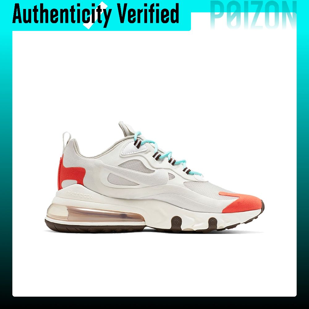 Кроссовки Nike Air Max 270, ун – обзор и цена Nike Shoes Air Max 270