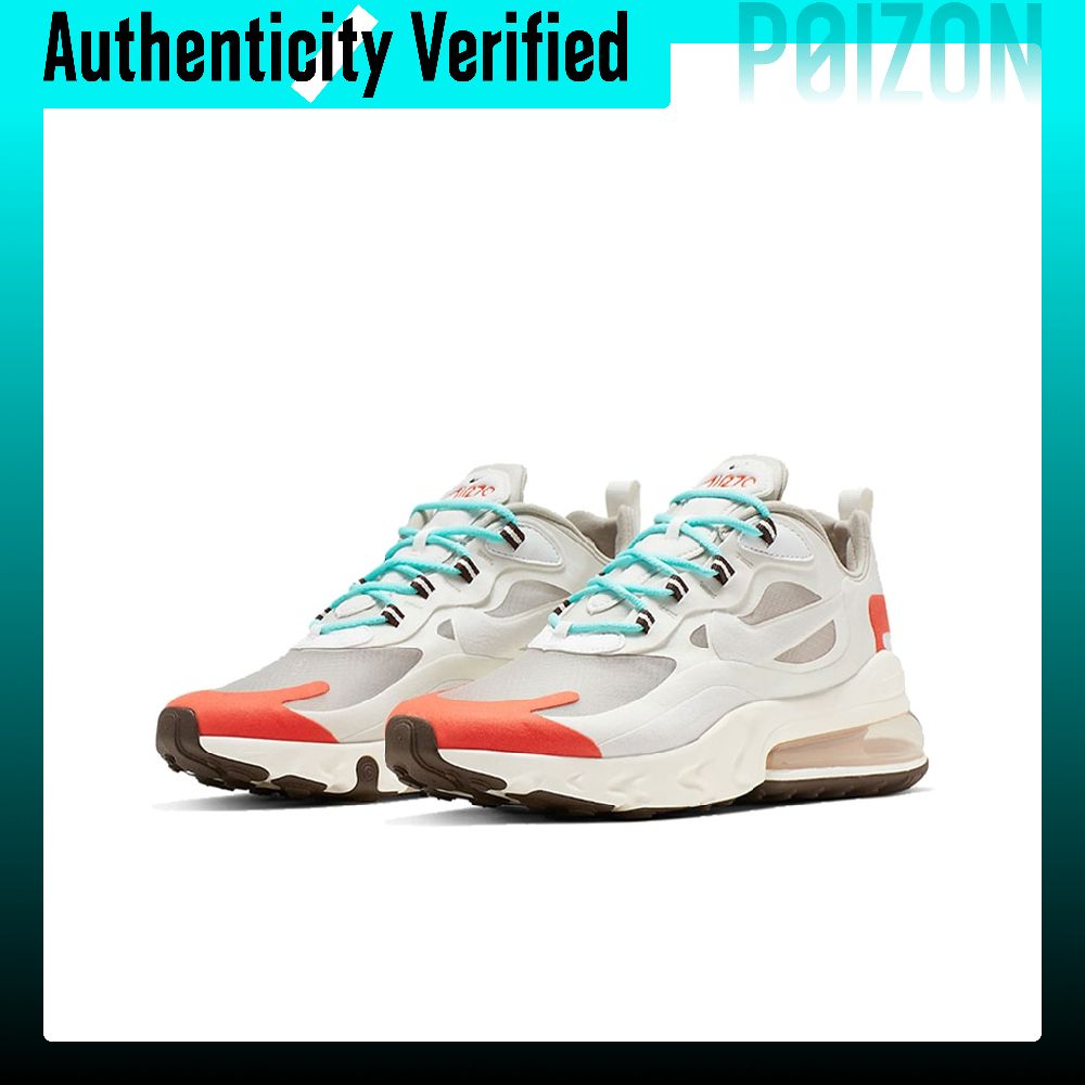 Кроссовки Nike Air Max 270, ун – обзор и цена Nike Shoes Air Max 270