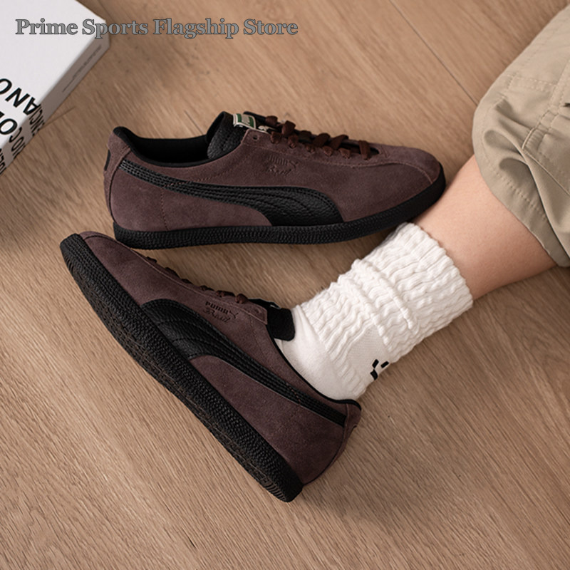 Puma Brasil LTH, классическая  – обзор и цена Puma Shoes Suede Classic