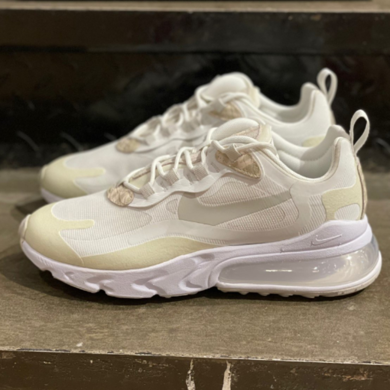 Nike Air Max 270 SE React Ligh – обзор и цена Nike Shoes Air Max 270