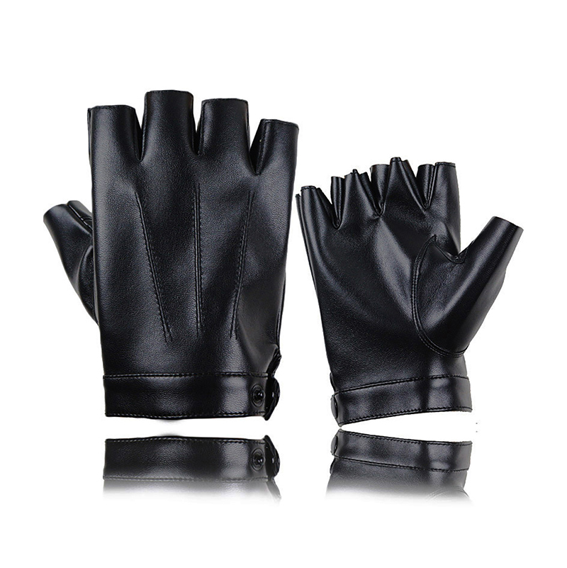 1 пара мужских перчаток без па – обзор и цена Leather Driving Glove