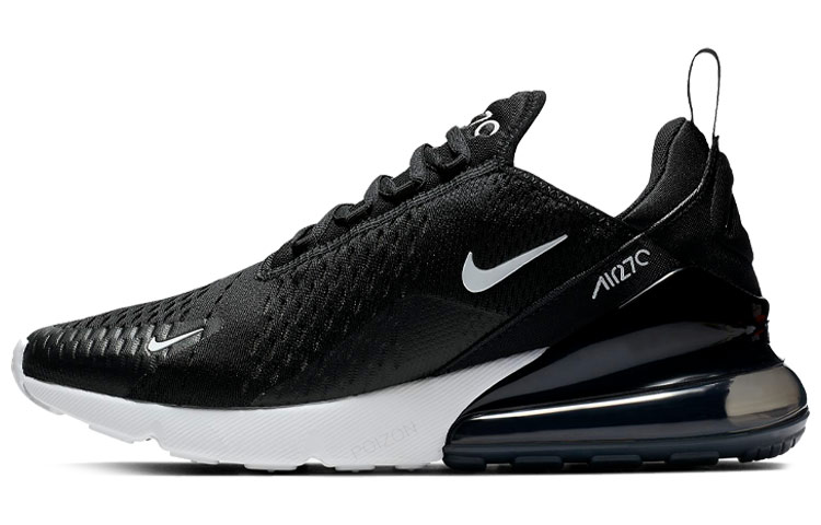 Nike Air Max 270 – износостойк – обзор и цена Nike Shoes Air Max 270