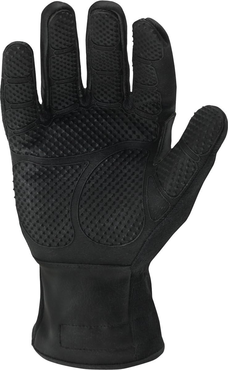 Термостойкие перчатки повышенн – обзор и цена Heat Resistant Glove