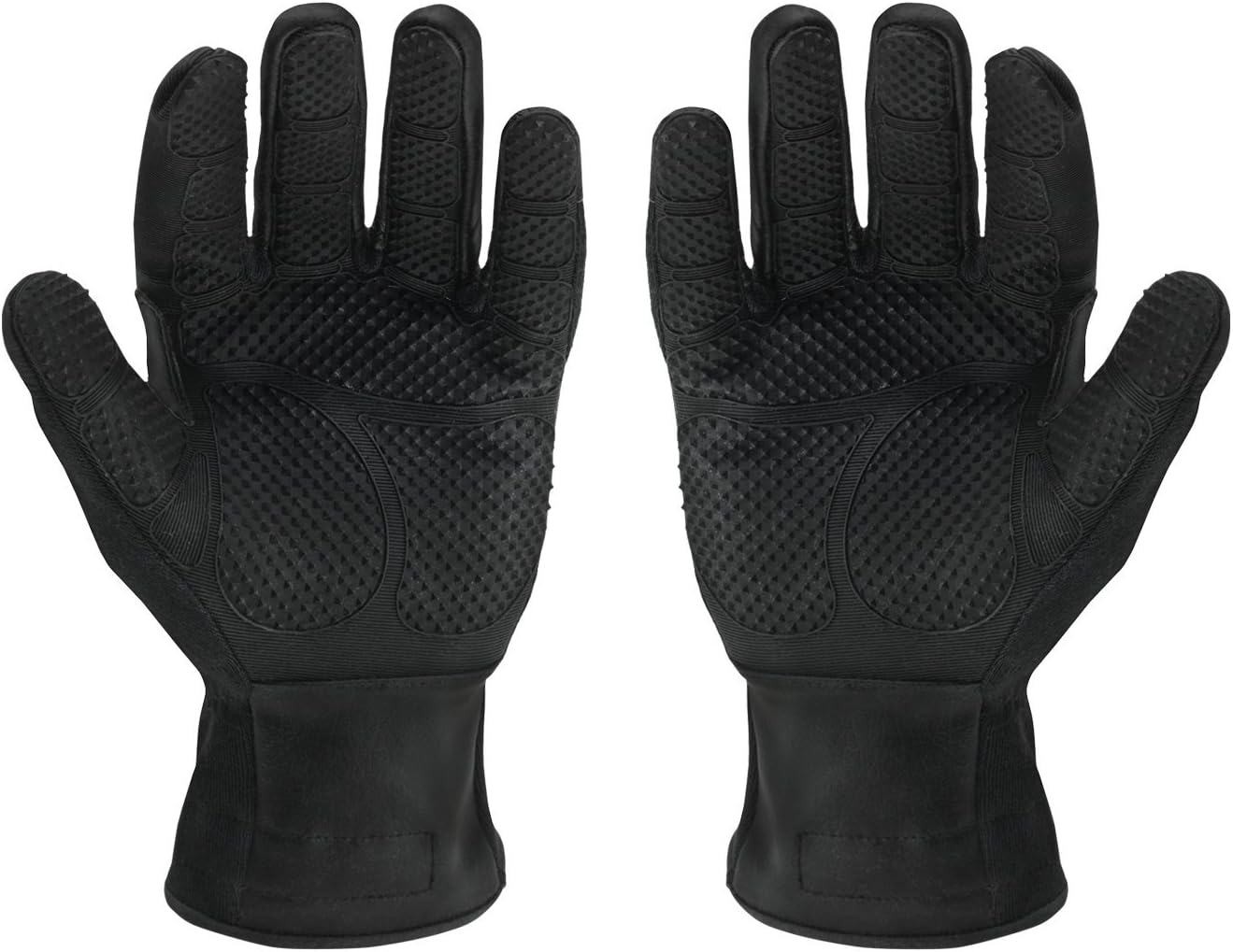 Термостойкие перчатки повышенн – обзор и цена Heat Resistant Glove
