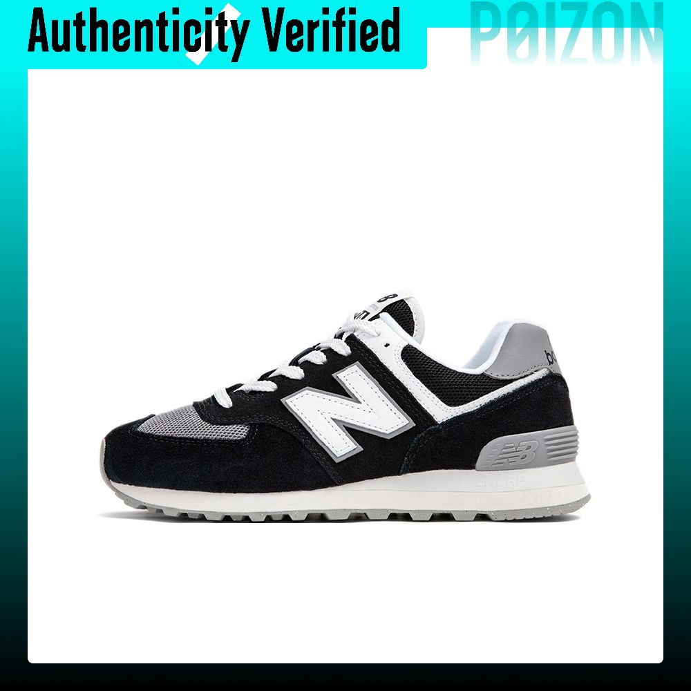 Кроссовки New Balance NB 574,  – обзор и цена New Balance Shoes 574