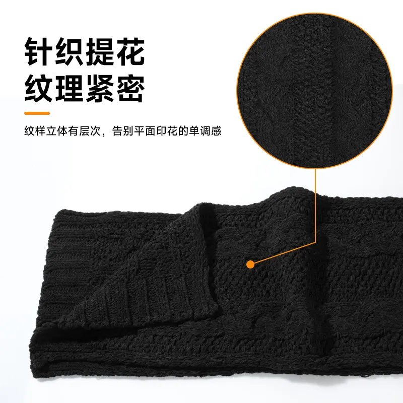 Зимний комплект: шапка, шарф и – обзор и цена Wool Glove Lined