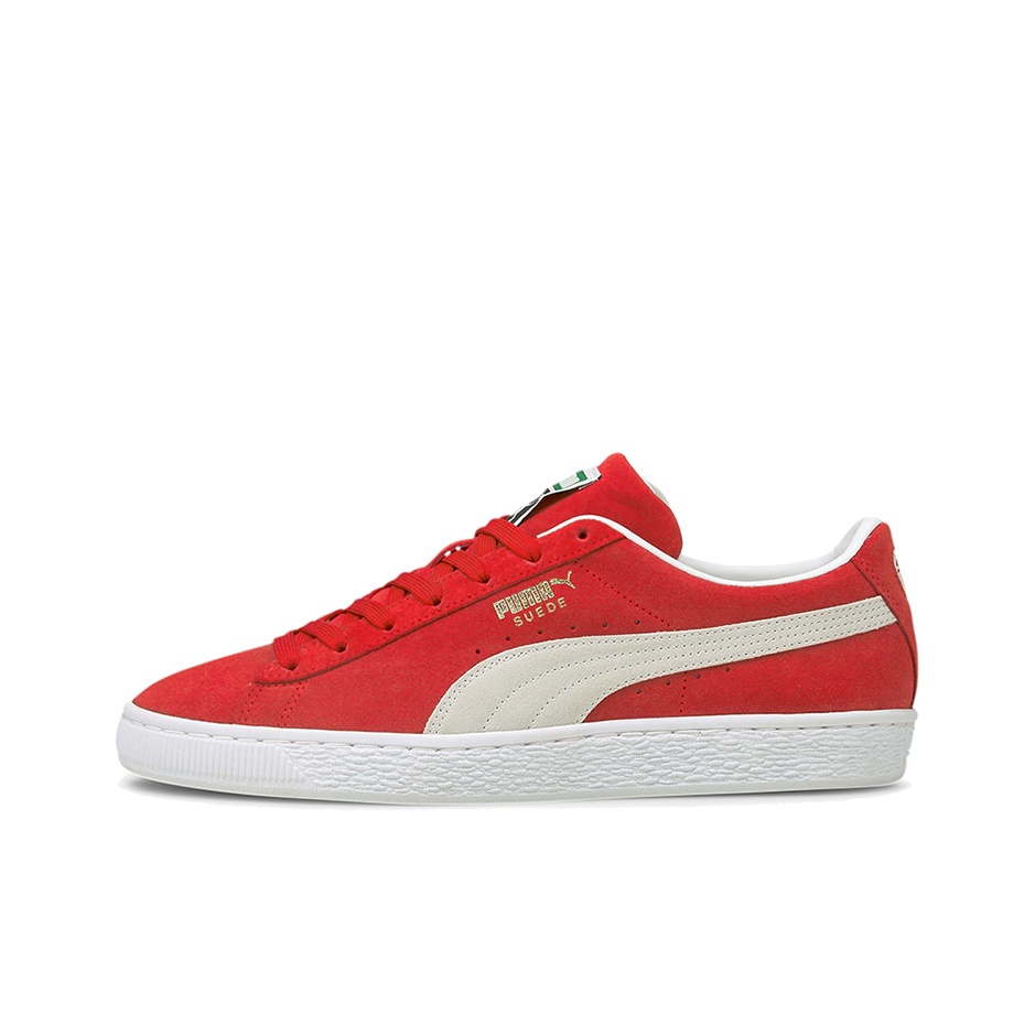 Классические кеды PUMA Suede X – обзор и цена Puma Shoes Suede Classic