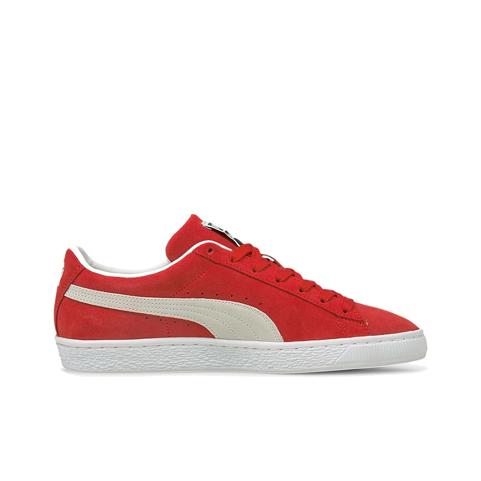 Классические кеды PUMA Suede X – обзор и цена Puma Shoes Suede Classic