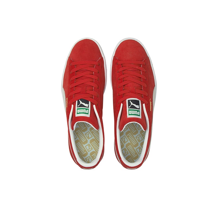 Классические кеды PUMA Suede X – обзор и цена Puma Shoes Suede Classic